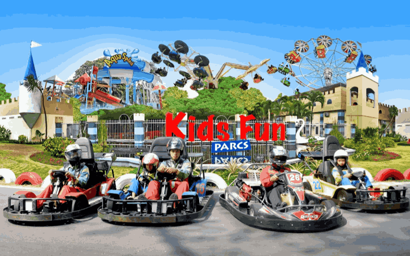 Foto Kids Fun Park